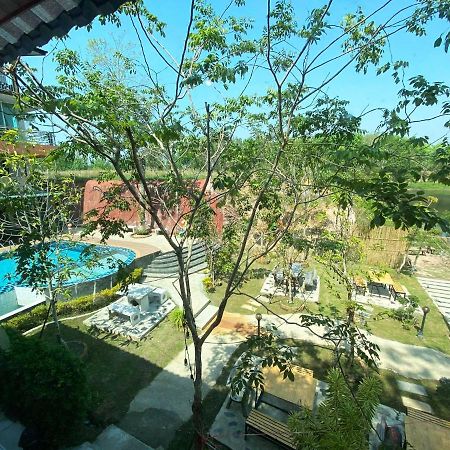 Keree Lakeview Bed & Breakfast Chanthaburi Exterior photo